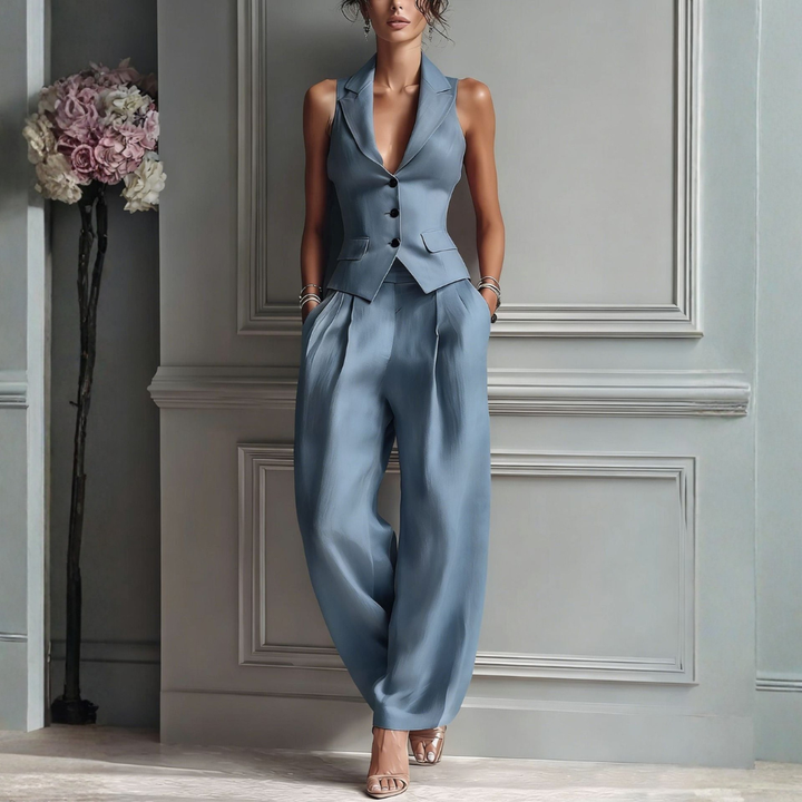 FIORELLA| COMPLETO DA DONNA