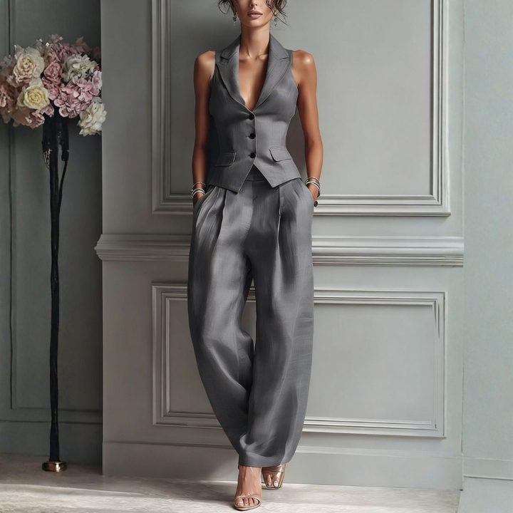 FIORELLA| COMPLETO DA DONNA