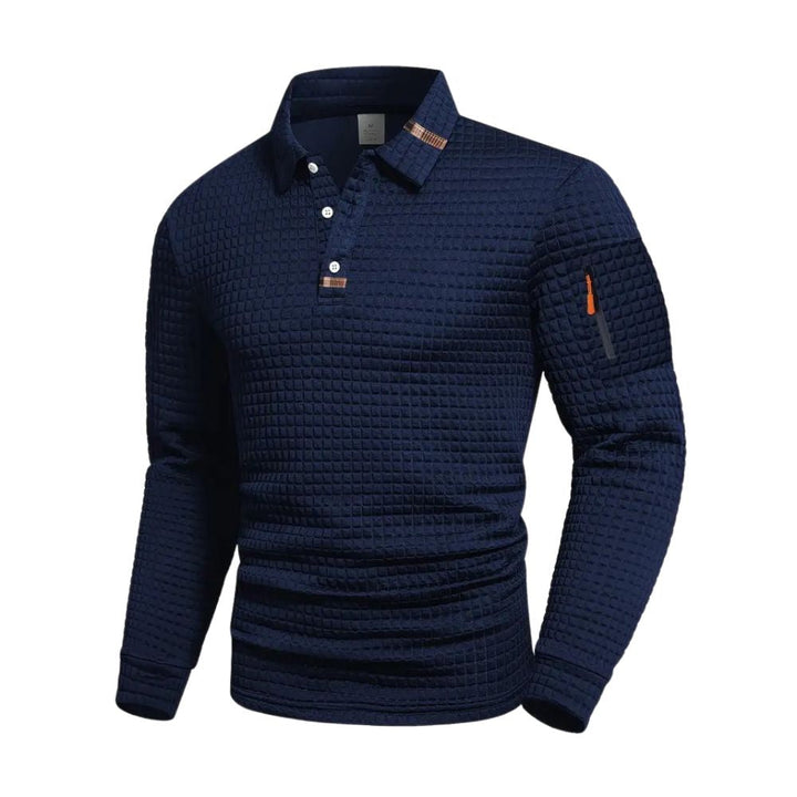 Filippo | Polo de Luxe — Elegancia y Distinción
