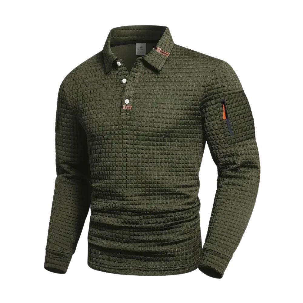 Filippo | Polo de Luxe — Elegancia y Distinción