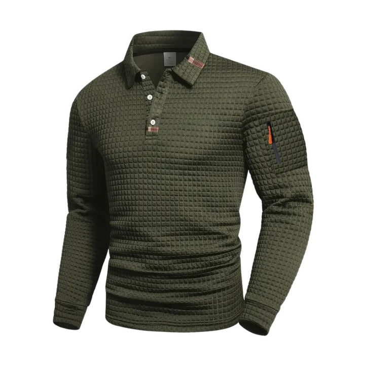 Filippo | Polo de Luxe — Elegancia y Distinción