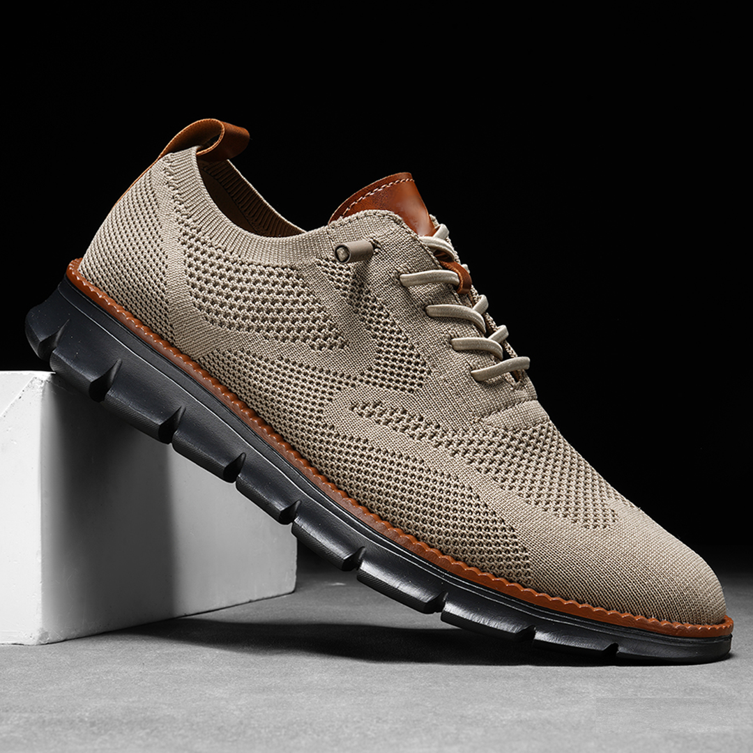 GIOVANNI | Scarpe da uomo - stile e comfort premium