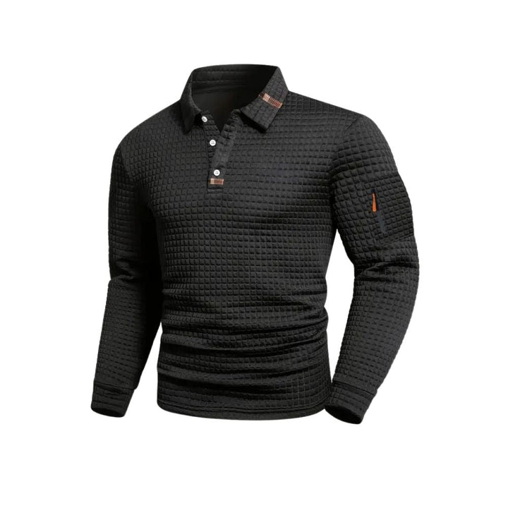 Filippo | Polo de Luxe — Elegancia y Distinción