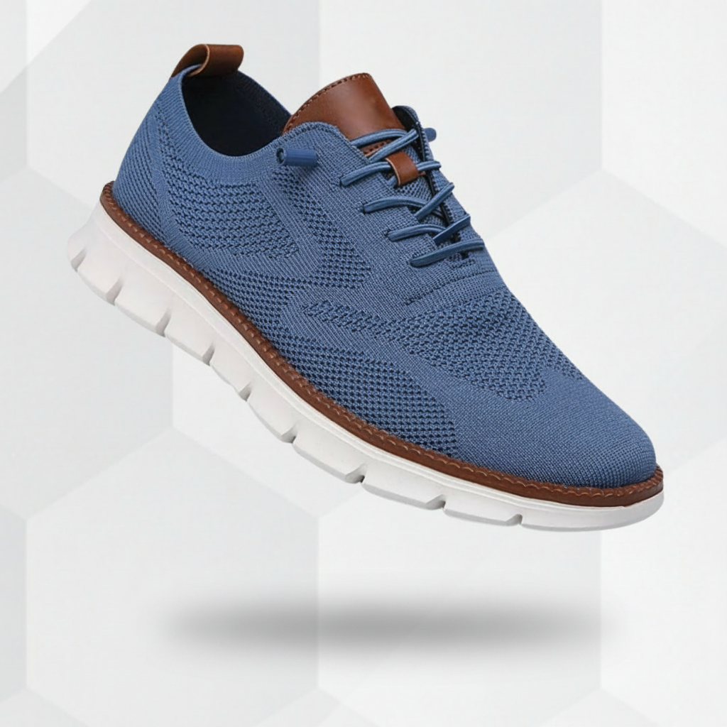 GIOVANNI | Scarpe da uomo - stile e comfort premium