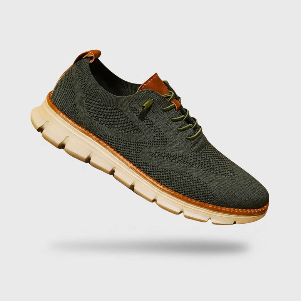 GIOVANNI | Scarpe da uomo - stile e comfort premium