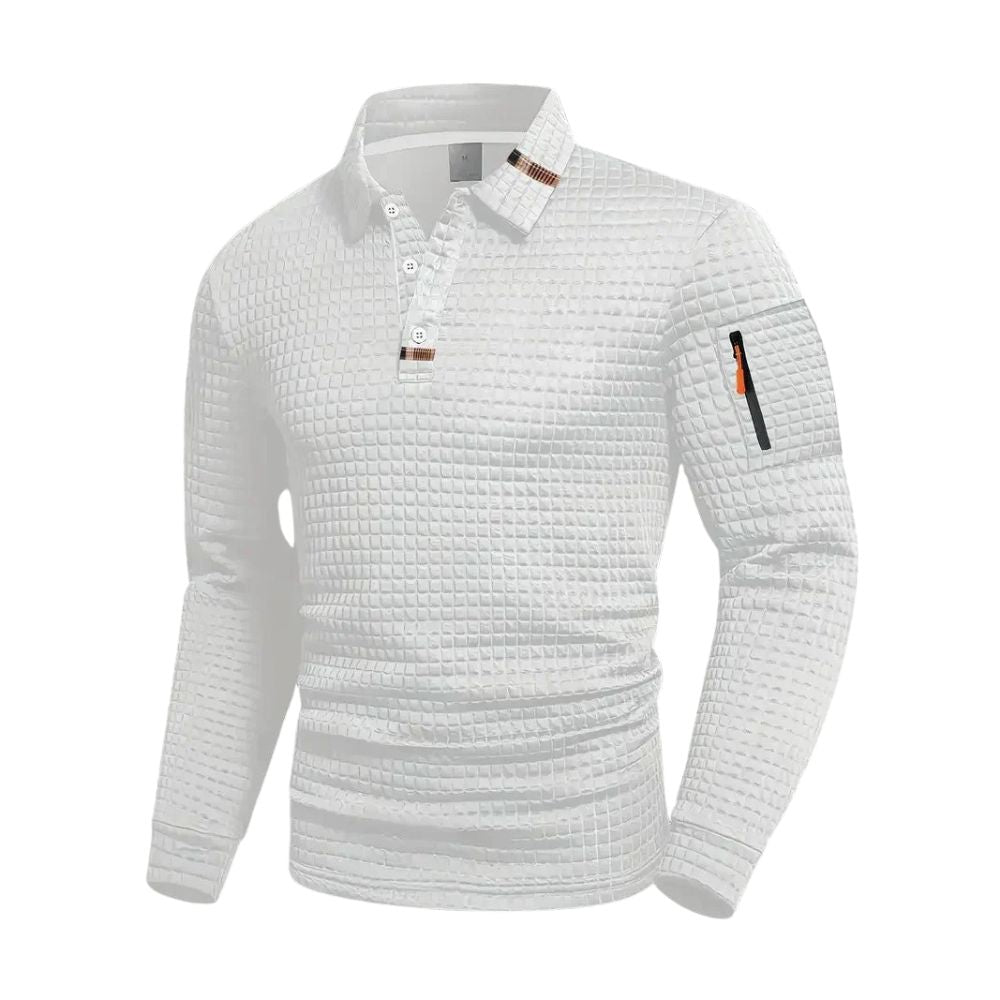 Filippo | Polo de Luxe — Elegancia y Distinción