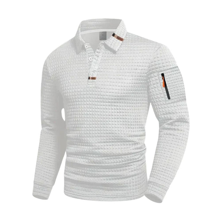 Filippo | Polo de Luxe — Elegancia y Distinción