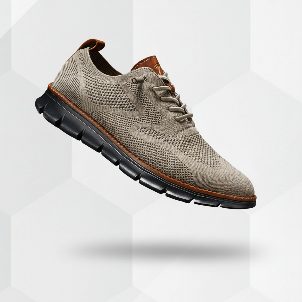 GIOVANNI | Scarpe da uomo - stile e comfort premium