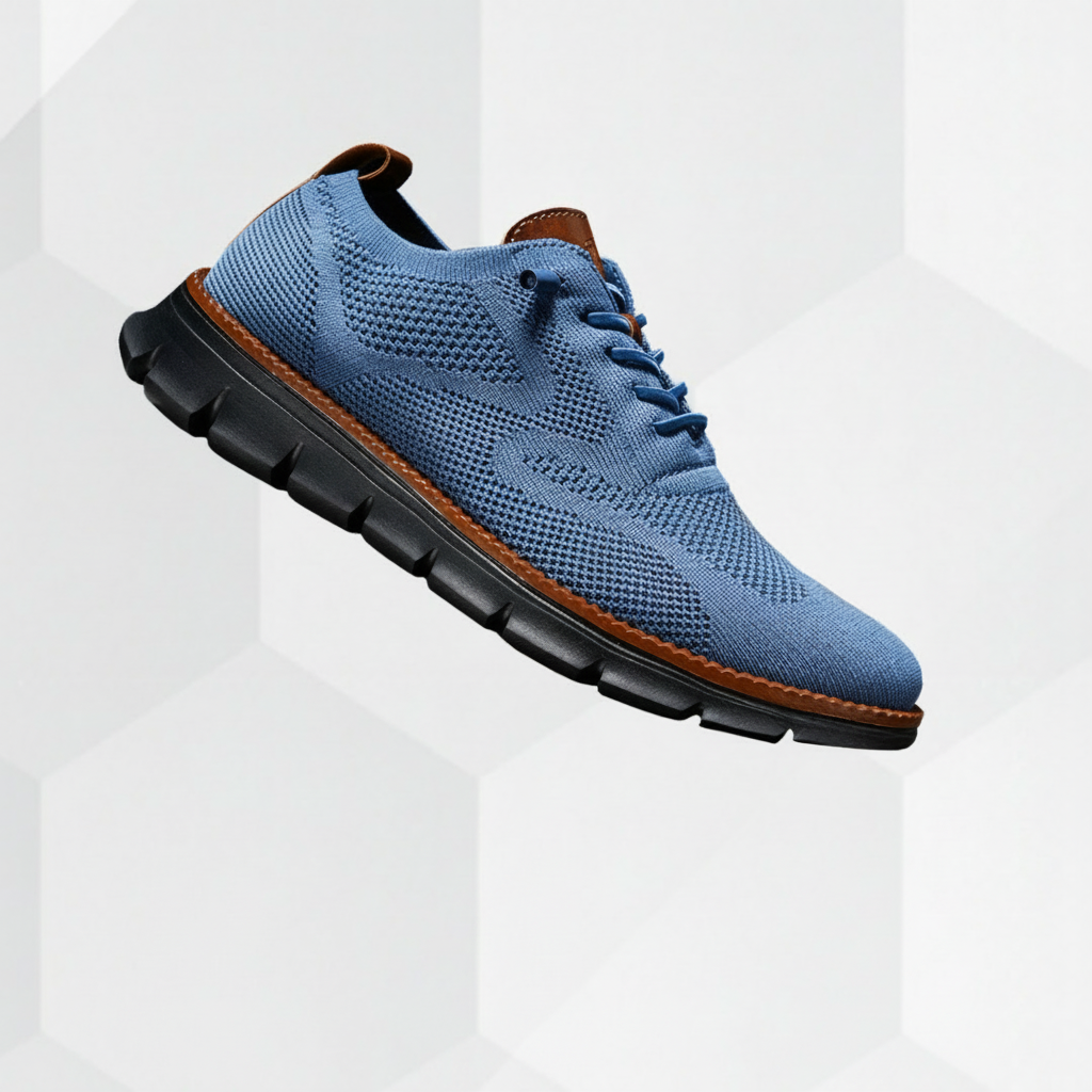 GIOVANNI | Scarpe da uomo - stile e comfort premium