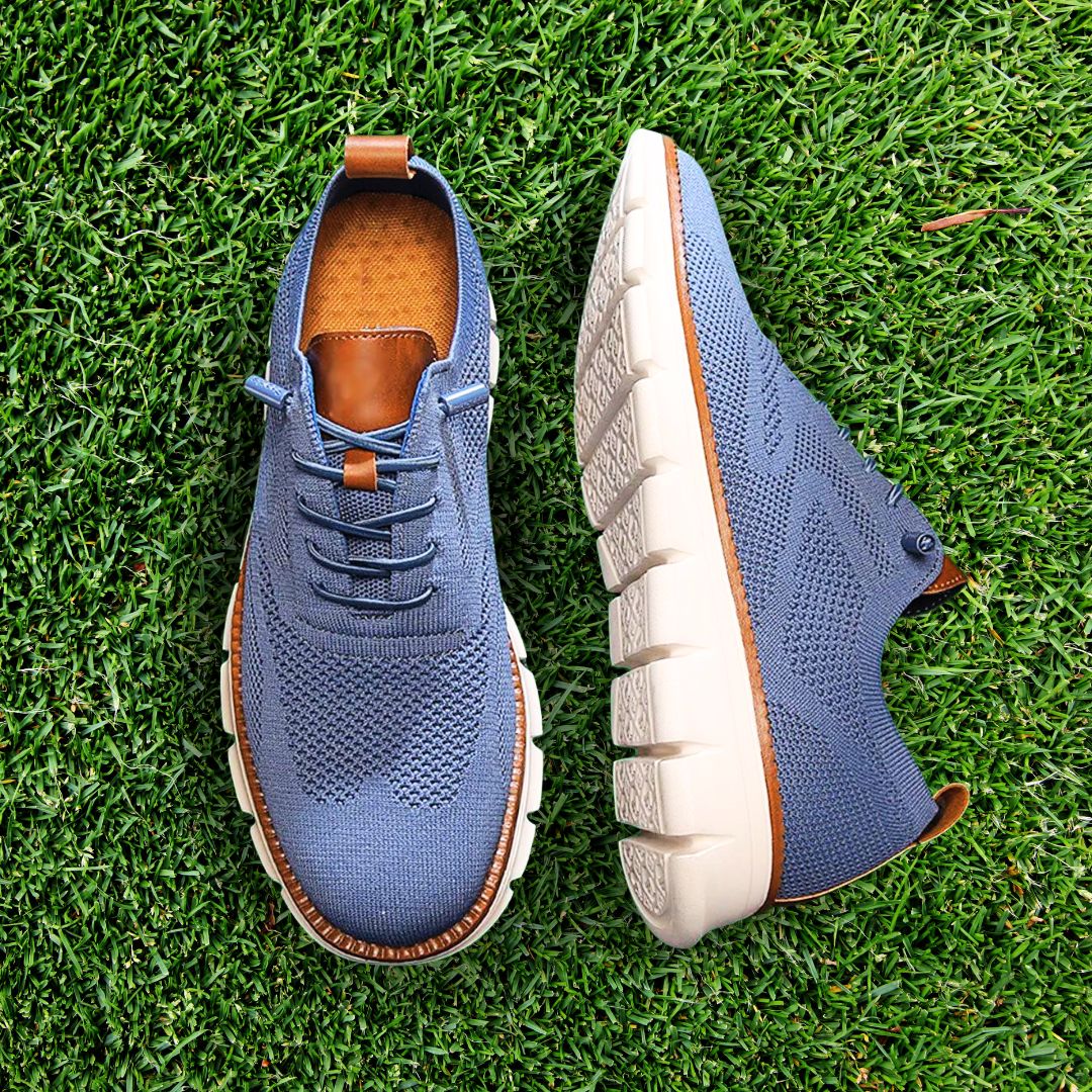GIOVANNI | Scarpe da uomo - stile e comfort premium