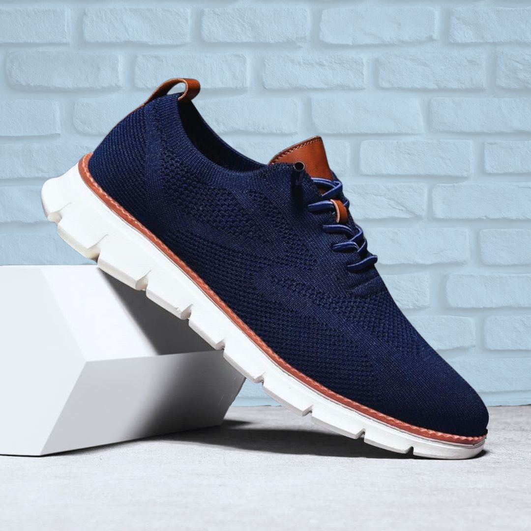 GIOVANNI | Scarpe da uomo - stile e comfort premium