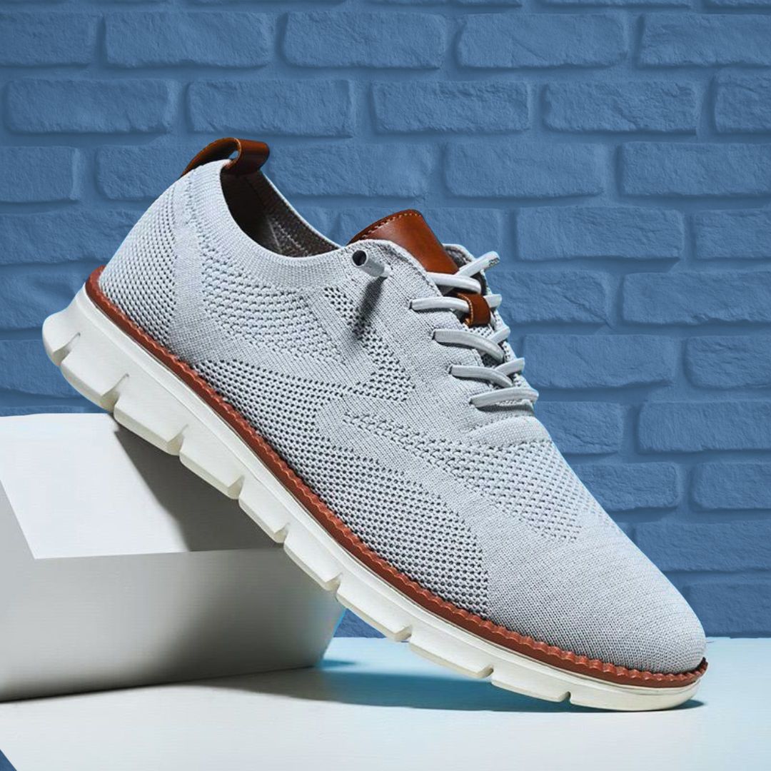 GIOVANNI | Scarpe da uomo - stile e comfort premium