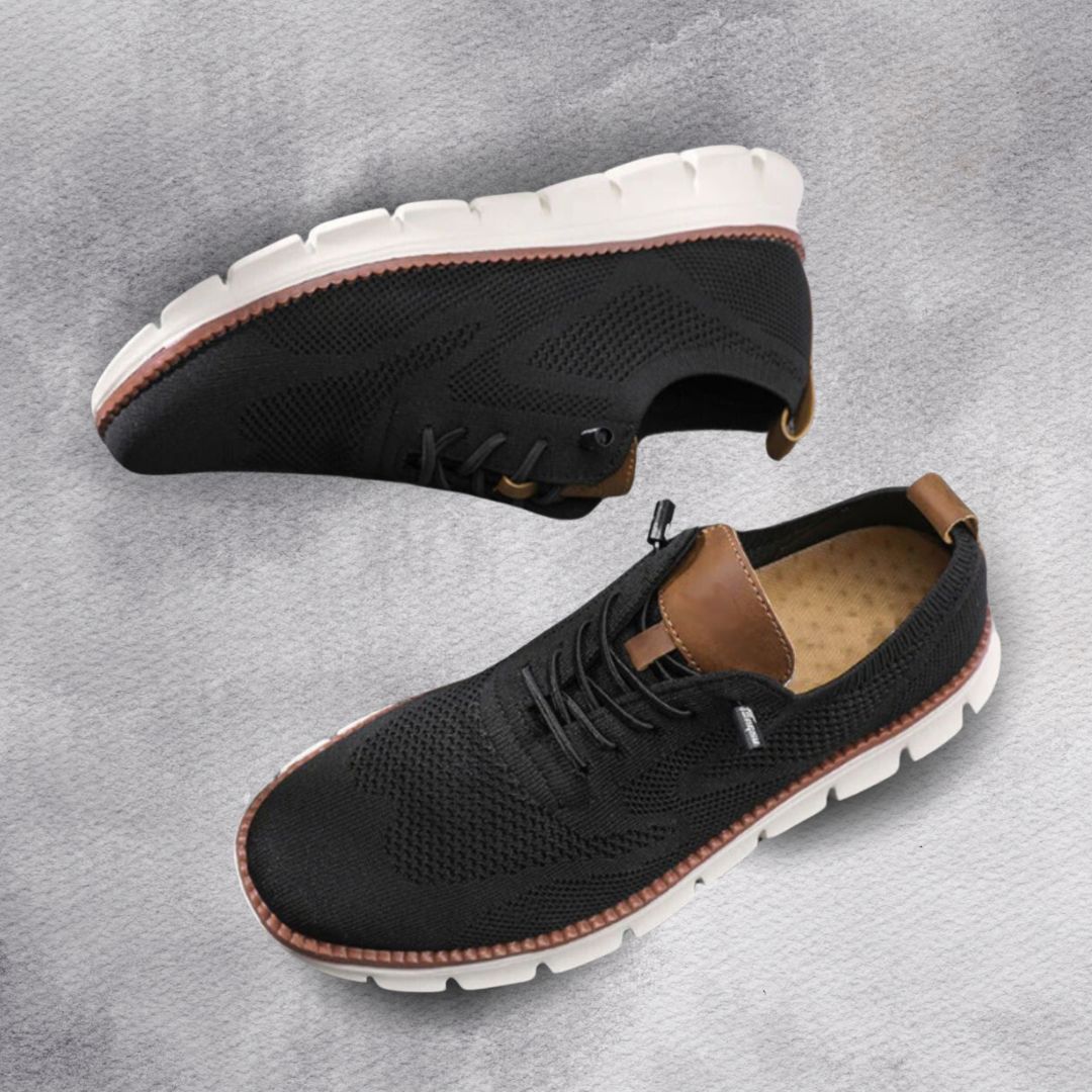 GIOVANNI | Scarpe da uomo - stile e comfort premium