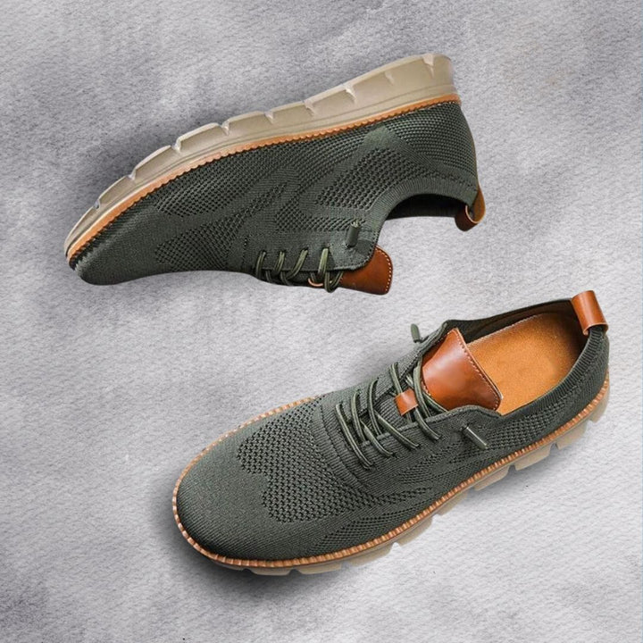 GIOVANNI | Scarpe da uomo - stile e comfort premium