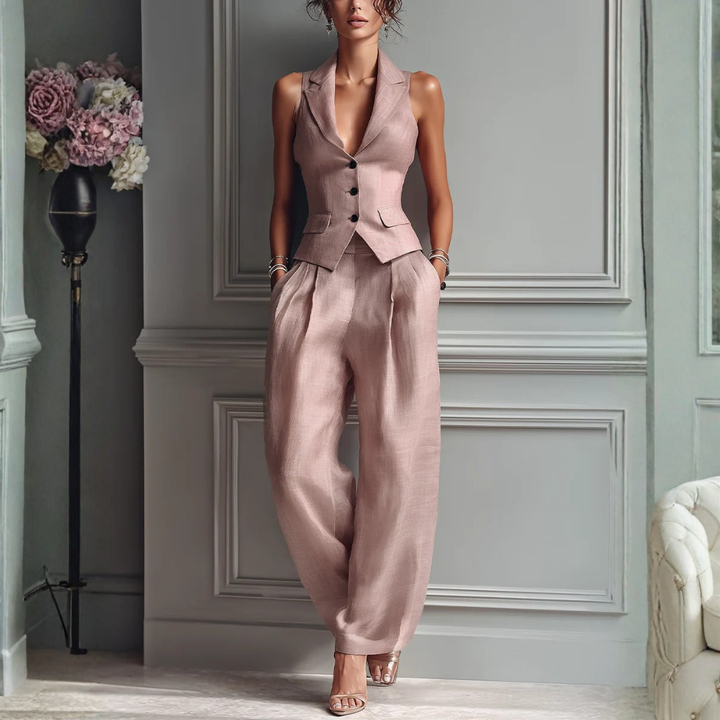 FIORELLA| COMPLETO DA DONNA