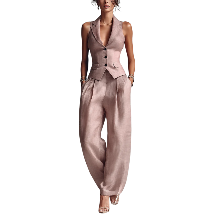 FIORELLA| COMPLETO DA DONNA