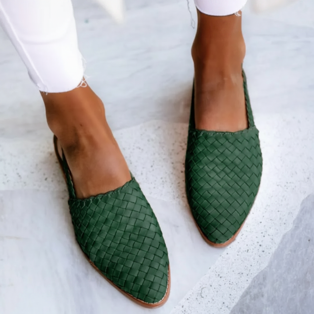 Lavinia™ scarpe slip-on comode
