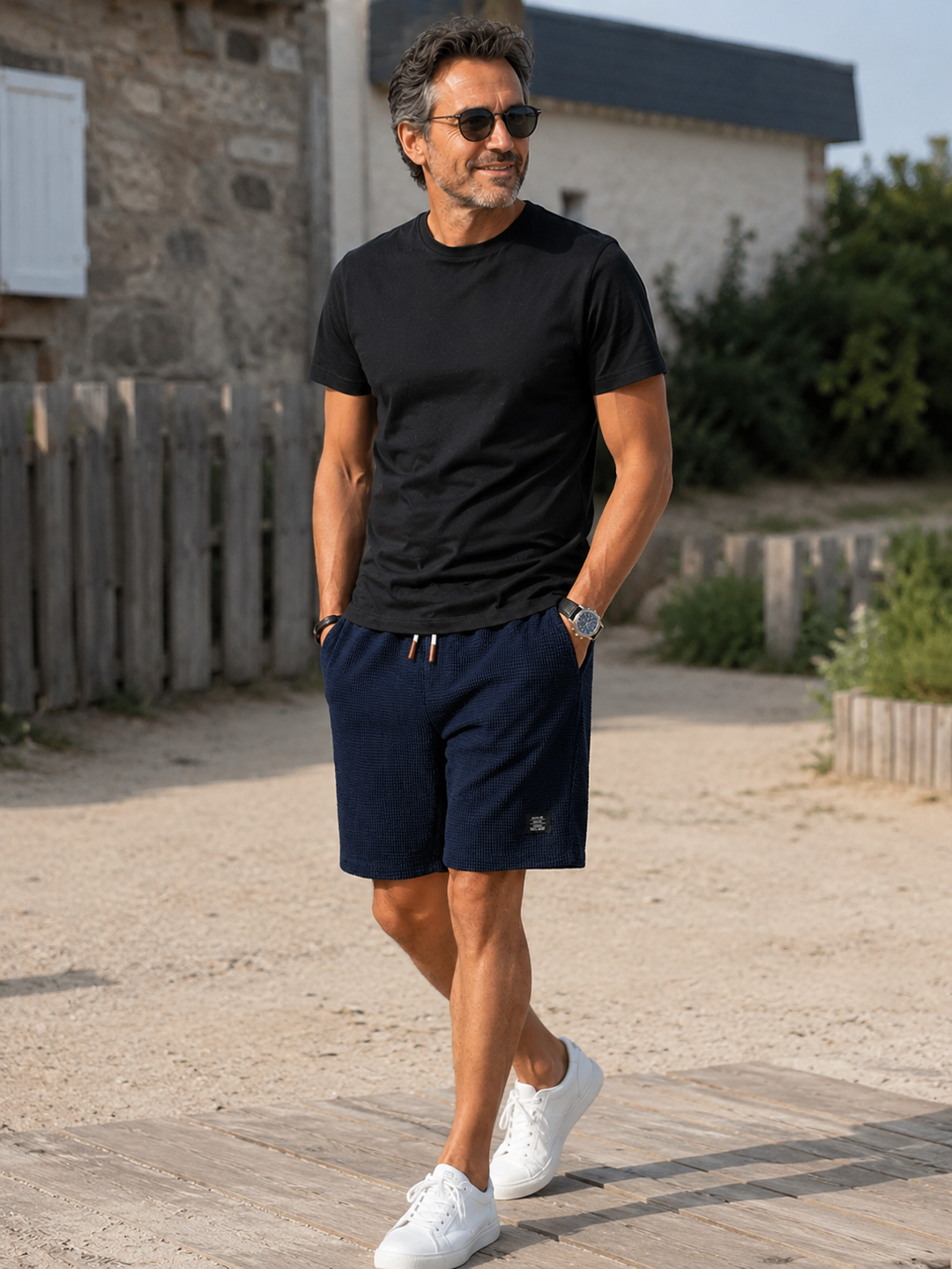 Emilio | Pantaloncini