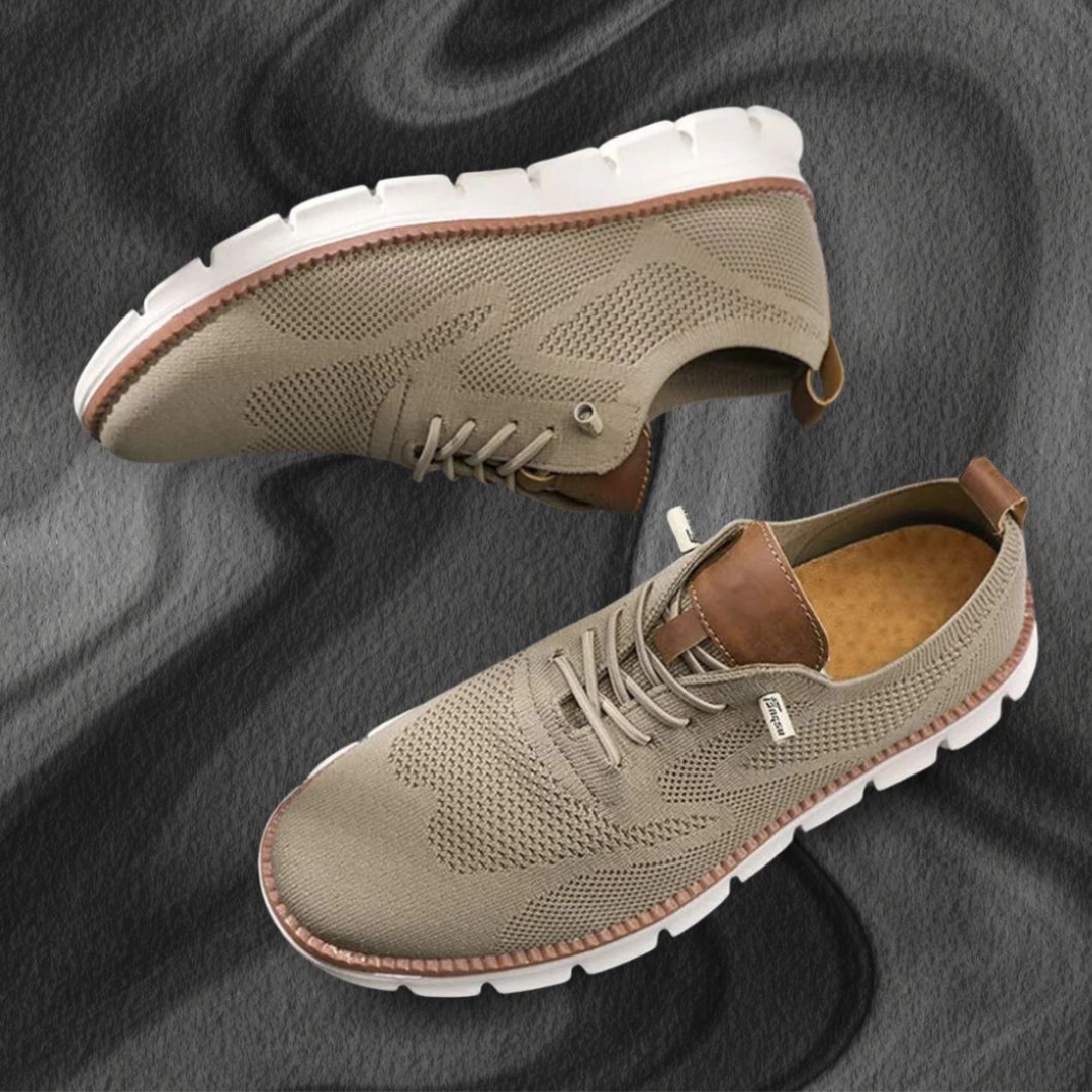 GIOVANNI | Scarpe da uomo - stile e comfort premium