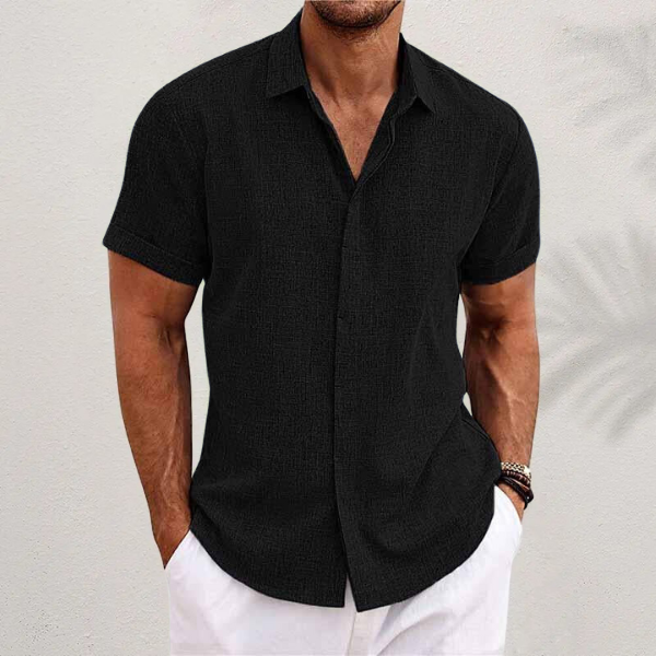 ALDO | Camicia Classica — Eleganza senza tempo e taglio impeccabile