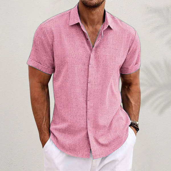 ALDO | Camicia Classica — Eleganza senza tempo e taglio impeccabile