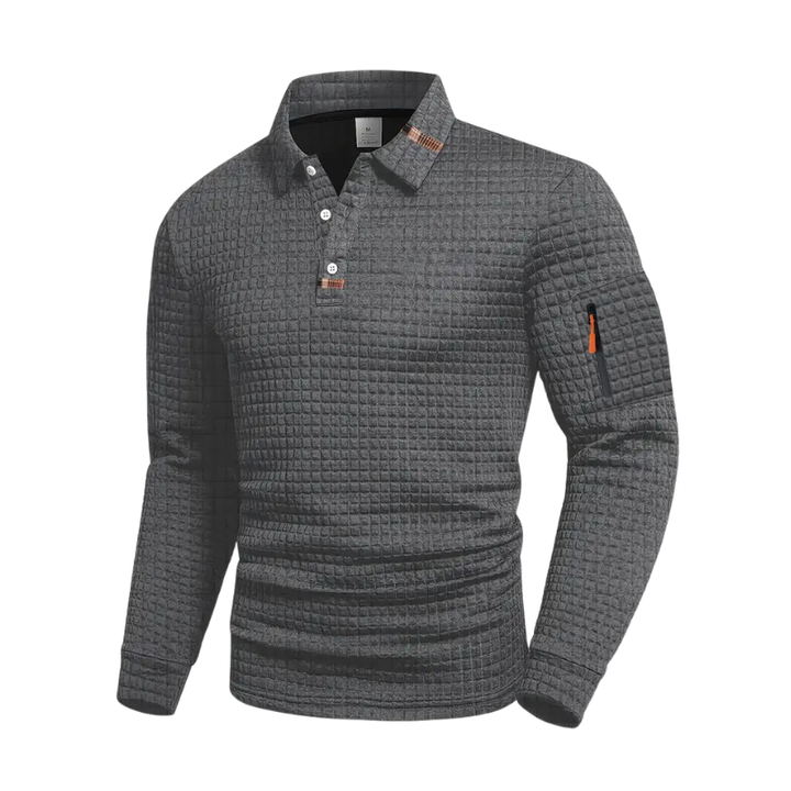 Filippo | Polo de Luxe — Elegancia y Distinción
