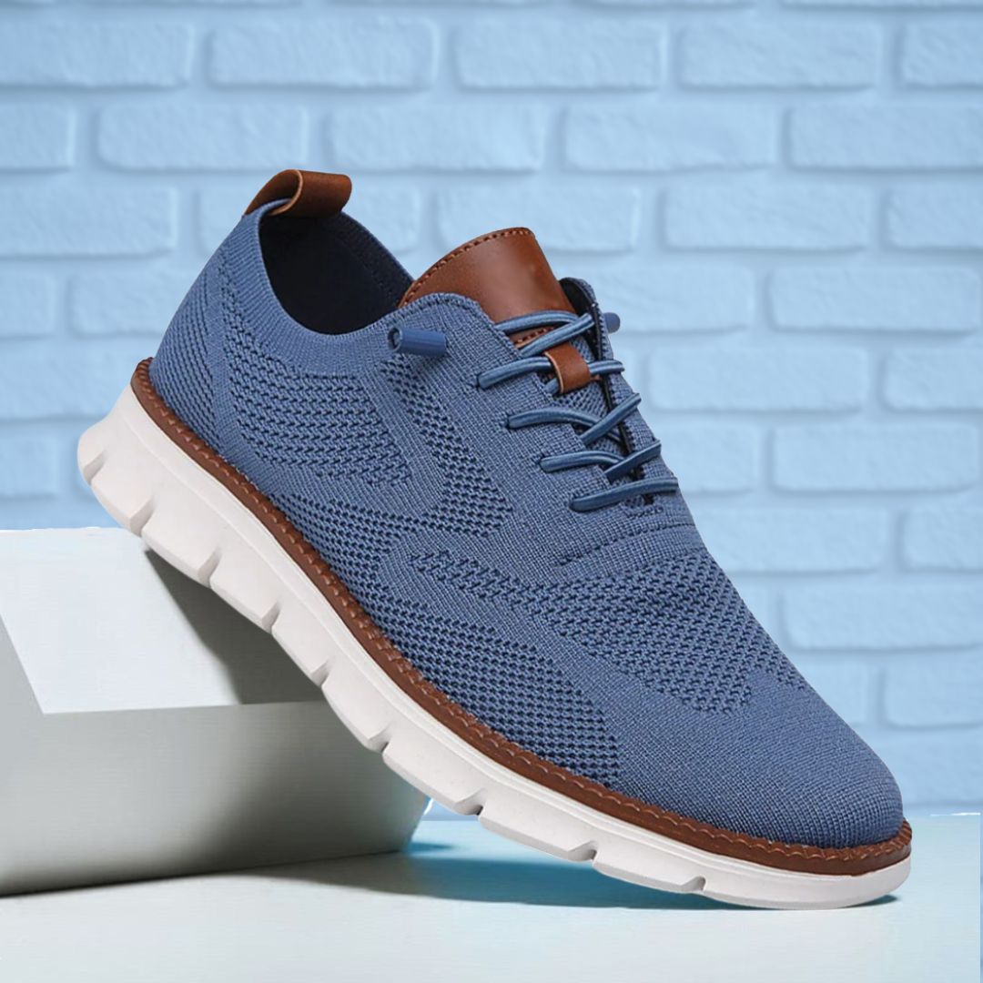 GIOVANNI | Scarpe da uomo - stile e comfort premium